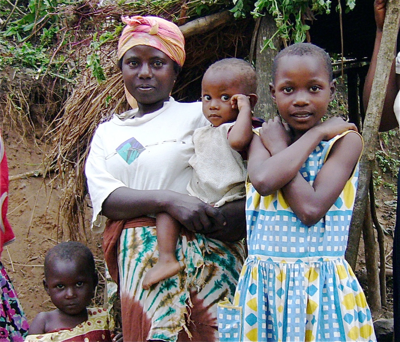 Photo 6 from FRIENDS OF RUWENZORI FOUNDATION 